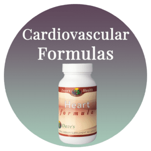 Cardiovascular Formulas