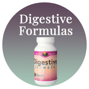 Digestive Formulas