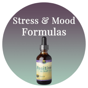 Stress & Mood Formulas