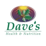 Dave’s Health & Nutrition